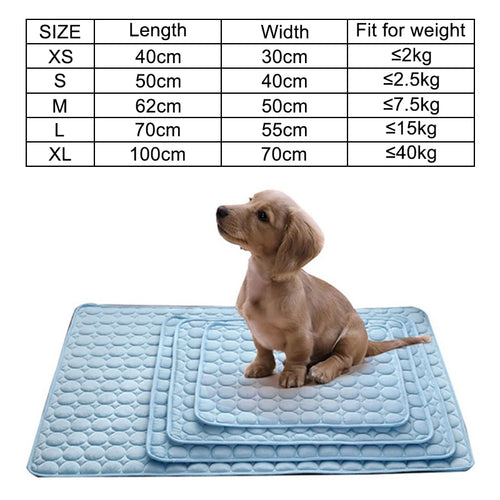 Cooling Comfort Mat