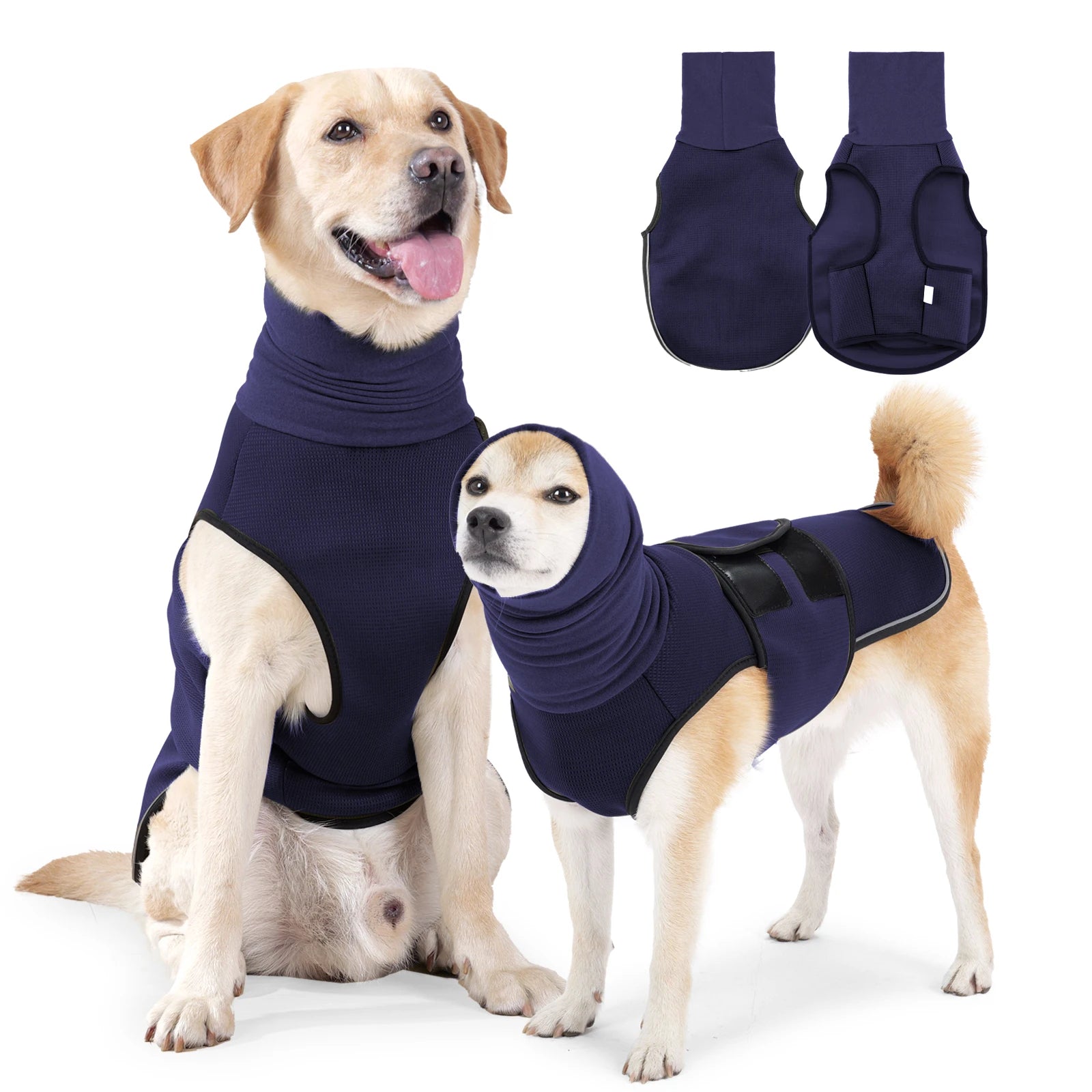 Calming Anxiety Vest