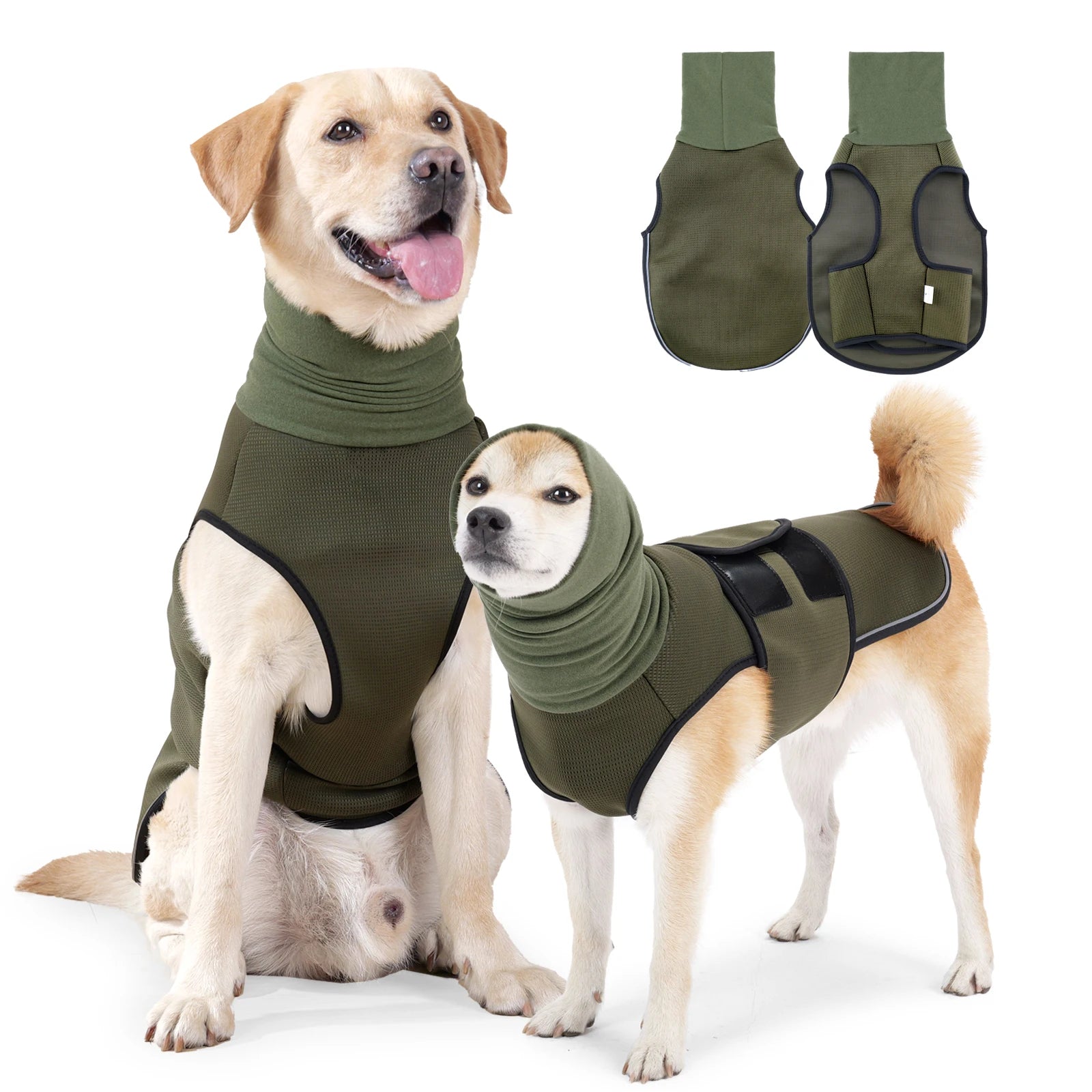 Calming Anxiety Vest